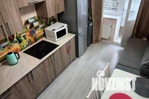 1-к квартира, посуточно, 50м2, 12/14 этаж