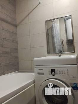 Студия квартира, на длительный срок, 22м2, 4/10 этаж