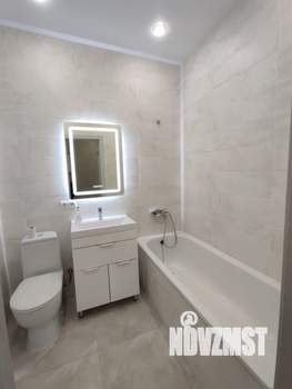 1-к квартира, на длительный срок, 42м2, 8/12 этаж