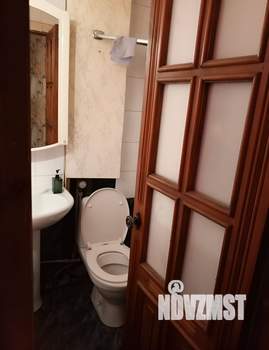 1-к квартира, на длительный срок, 30м2, 4/5 этаж