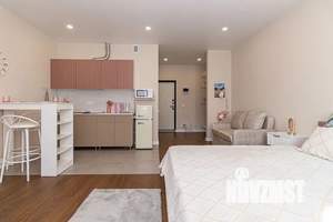 1-к квартира, посуточно, 30м2, 4/16 этаж