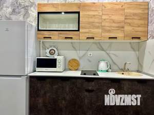 1-к квартира, посуточно, 38м2, 3/18 этаж