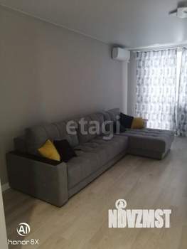 2-к квартира, на длительный срок, 60м2, 16/25 этаж