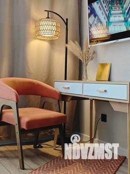 Студия квартира, посуточно, 23м2, 14/16 этаж