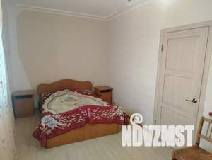 1-к квартира, на длительный срок, 40м2, 4/5 этаж