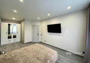 1-к квартира, на длительный срок, 40м2, 7/24 этаж