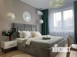 2-к квартира, посуточно, 50м2, 13/16 этаж