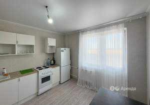 1-к квартира, на длительный срок, 40м2, 3/16 этаж