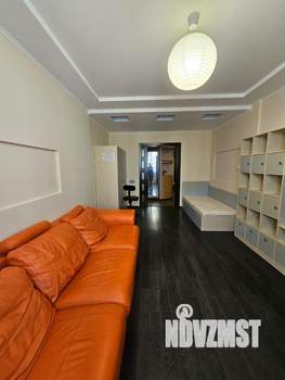 2-к квартира, на длительный срок, 75м2, 8/20 этаж