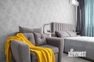 1-к квартира, посуточно, 26м2, 1/1 этаж