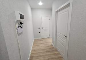 1-к квартира, на длительный срок, 35м2, 8/16 этаж