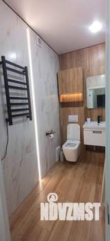 2-к квартира, на длительный срок, 51м2, 3/16 этаж