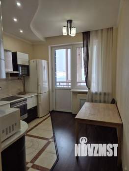 1-к квартира, на длительный срок, 38м2, 13/15 этаж