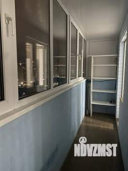 1-к квартира, на длительный срок, 37м2, 14/17 этаж