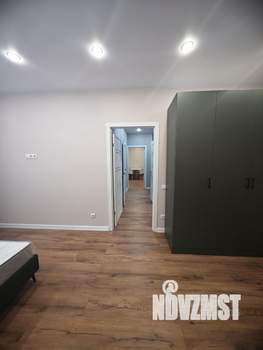 2-к квартира, на длительный срок, 65м2, 12/23 этаж