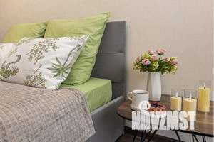 2-к квартира, посуточно, 65м2, 13/17 этаж