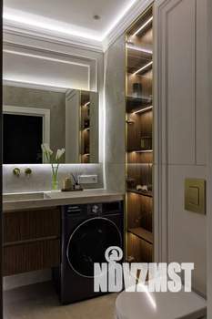 2-к квартира, посуточно, 66м2, 4/20 этаж