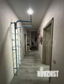 2-к квартира, на длительный срок, 70м2, 11/18 этаж