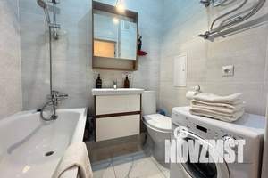 1-к квартира, посуточно, 30м2, 3/19 этаж