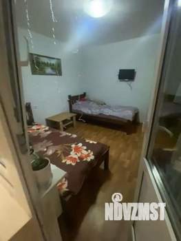 2-к квартира, на длительный срок, 58м2, 7/14 этаж