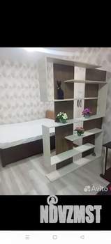 1-к квартира, на длительный срок, 40м2, 3/18 этаж