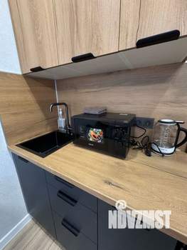 Студия квартира, на длительный срок, 22м2, 14/16 этаж