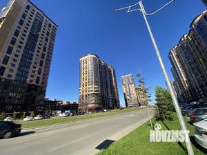 1-к квартира, на длительный срок, 36м2, 9/22 этаж