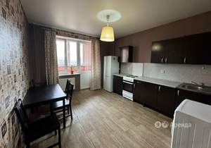 2-к квартира, на длительный срок, 60м2, 5/9 этаж