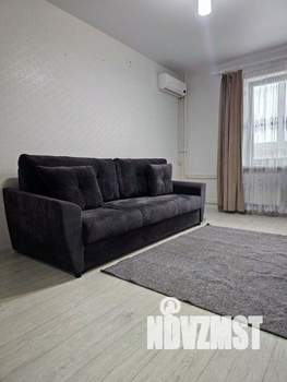 1-к квартира, на длительный срок, 36м2, 12/16 этаж