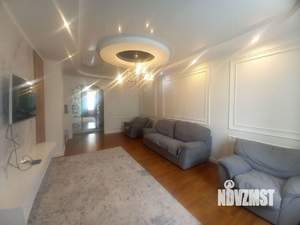 3-к квартира, на длительный срок, 96м2, 11/16 этаж