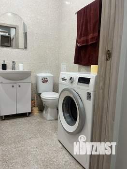 1-к квартира, на длительный срок, 34м2, 5/17 этаж