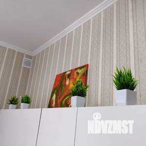 2-к квартира, посуточно, 80м2, 2/2 этаж