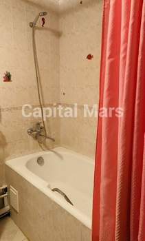 1-к квартира, на длительный срок, 36м2, 2/10 этаж