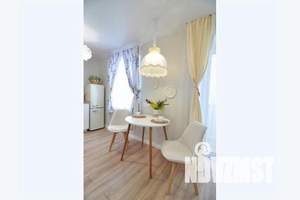 2-к квартира, посуточно, 43м2, 4/5 этаж