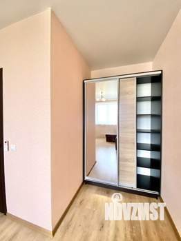 1-к квартира, на длительный срок, 35м2, 4/9 этаж