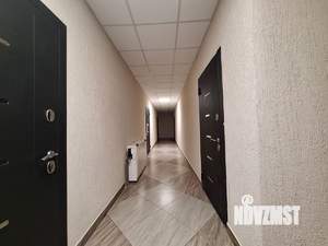 Студия квартира, на длительный срок, 43м2, 3/3 этаж