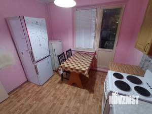 1-к квартира, на длительный срок, 29м2, 2/12 этаж