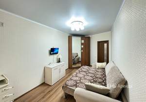 1-к квартира, на длительный срок, 35м2, 10/16 этаж