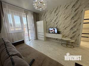 1-к квартира, на длительный срок, 42м2, 7/9 этаж