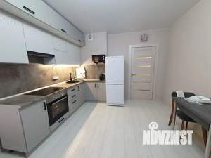 Студия квартира, посуточно, 28м2, 1/16 этаж