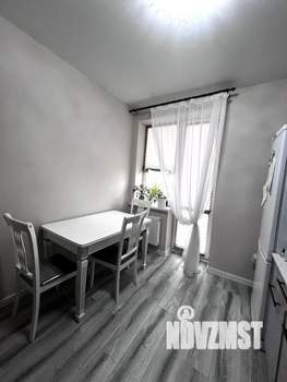 1-к квартира, на длительный срок, 35м2, 16/26 этаж