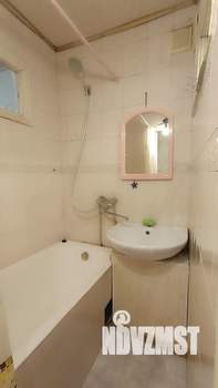 2-к квартира, на длительный срок, 46м2, 4/5 этаж