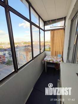 2-к квартира, посуточно, 56м2, 10/10 этаж