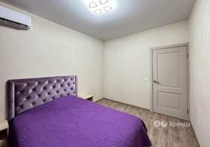 1-к квартира, на длительный срок, 32м2, 10/16 этаж
