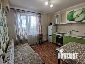1-к квартира, на длительный срок, 37м2, 9/14 этаж