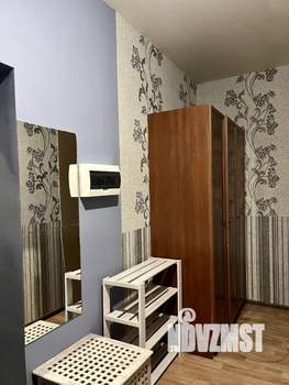 1-к квартира, на длительный срок, 37м2, 4/4 этаж