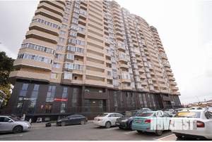 1-к квартира, на длительный срок, 31м2, 8/20 этаж