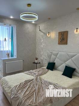 1-к квартира, на длительный срок, 39м2, 9/16 этаж