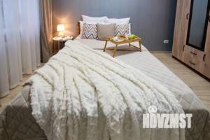 2-к квартира, посуточно, 55м2, 2/4 этаж