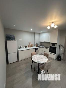 1-к квартира, на длительный срок, 50м2, 5/8 этаж